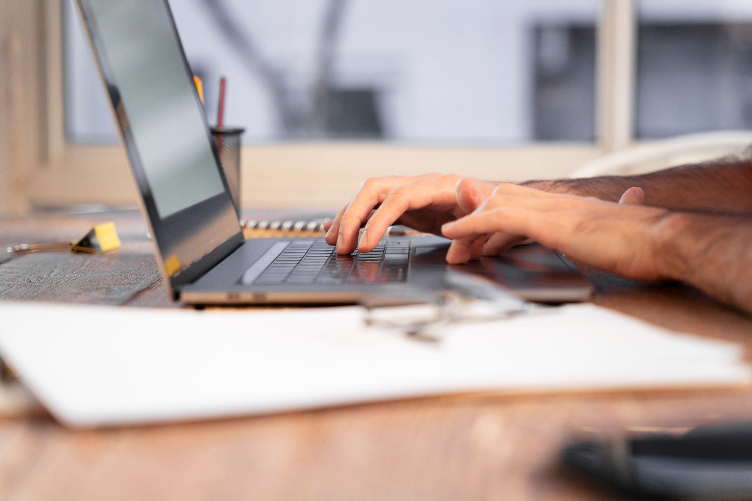 Laptop und seine Leistungen