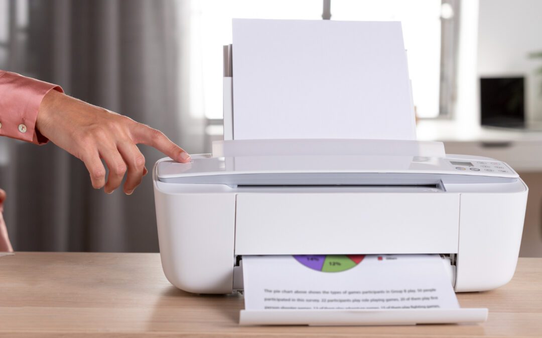 10 geniale Tricks, um Druckerprobleme zu lösen und Ihre Nerven zu schonen!